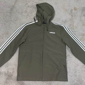 Adidas jacket